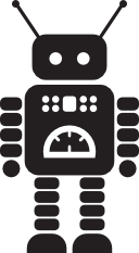 žádný robot
